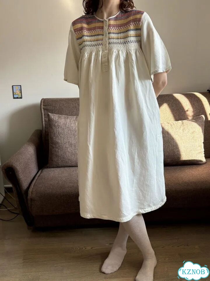 Платье Uniqlo x JW Anderson фото 5
