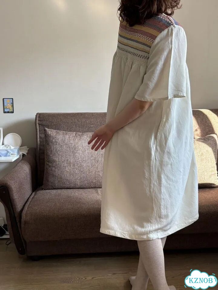 Платье Uniqlo x JW Anderson фото 7