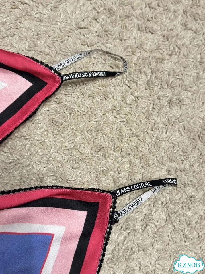 Женский топ Versace Jeans Couture фото 3