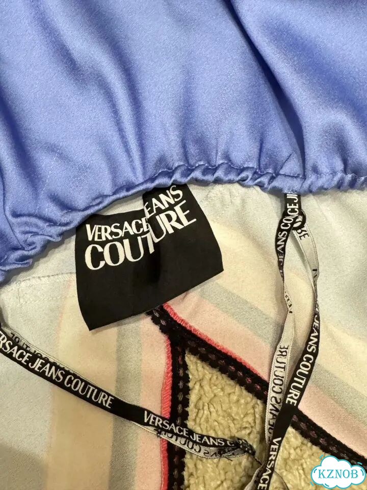 Женский топ Versace Jeans Couture фото 4
