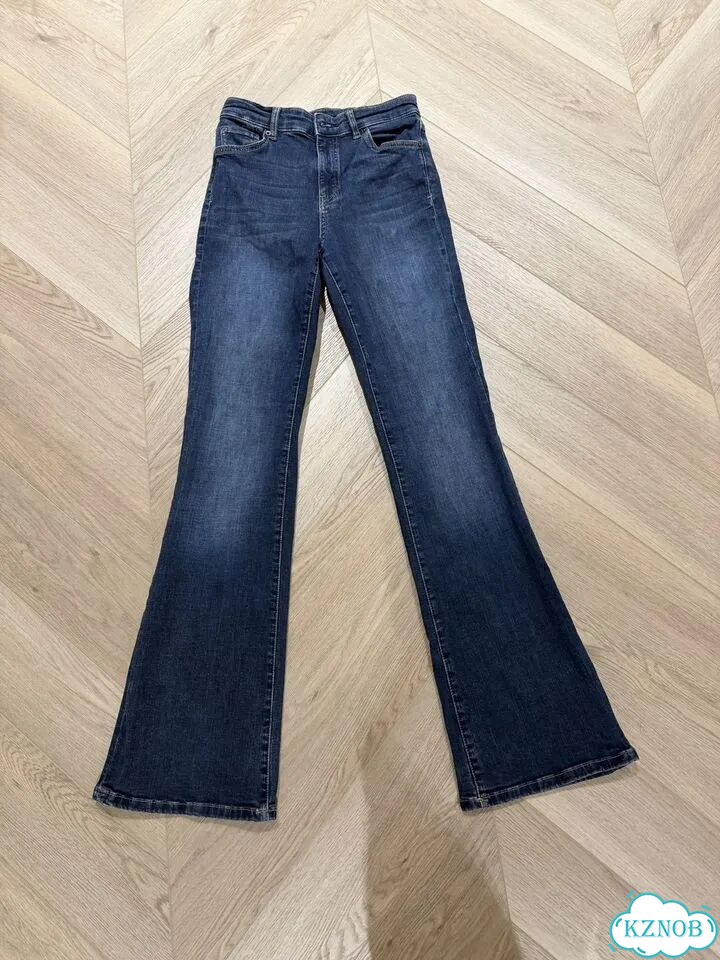 Джинсы massimo dutti фото 1