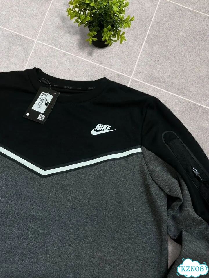 Спортивные костюмы Nike Tech Fleece фото 4