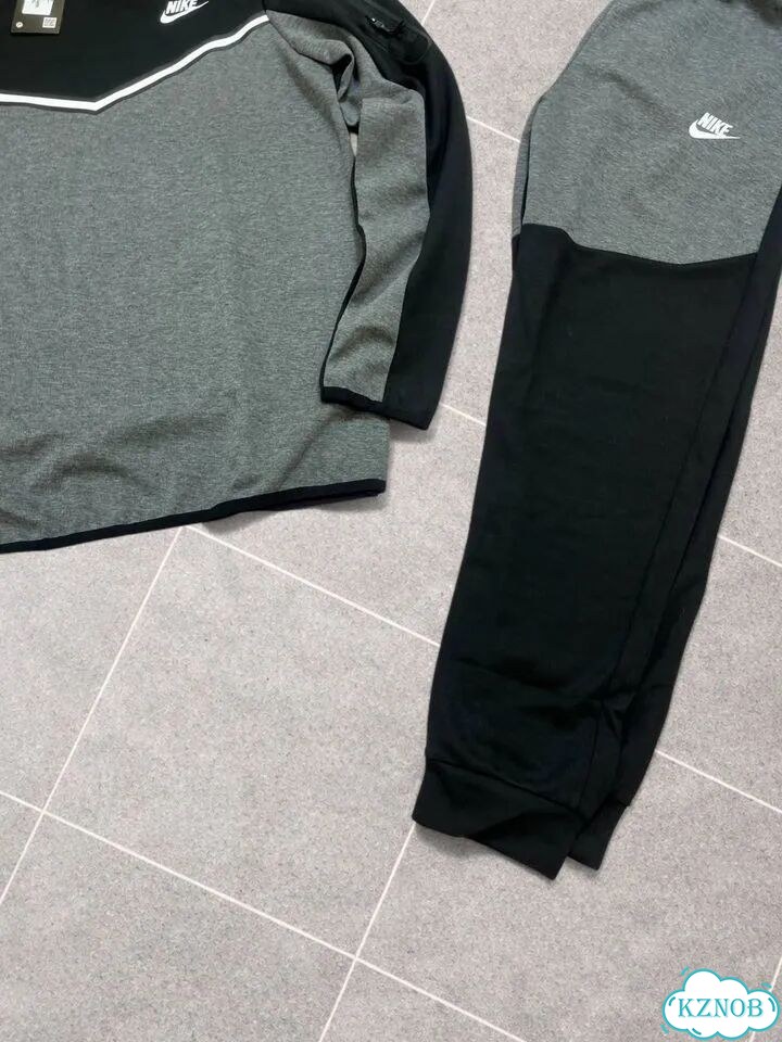 Спортивные костюмы Nike Tech Fleece фото 5