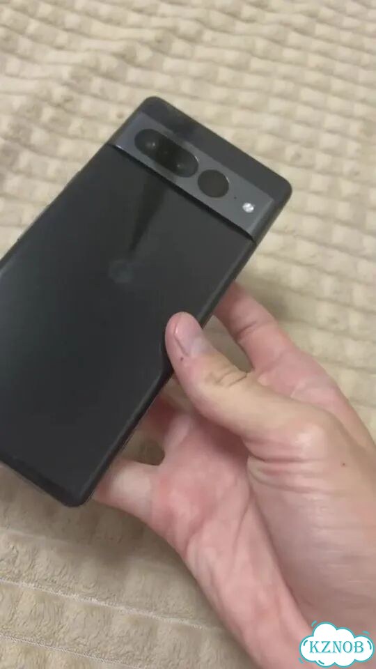 Google Pixel 7 Pro, 12/128 ГБ, SIM + eSIM фото 1