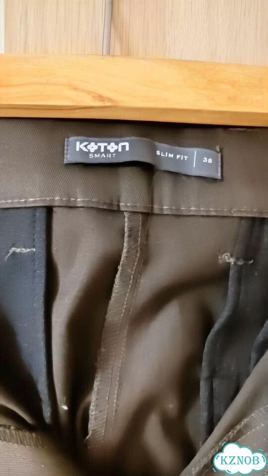 Брюки Kotton новые фото 2