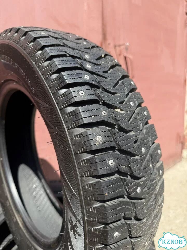 Sailun Ice Blazer Arctic 175/70 R14 109W фото 1