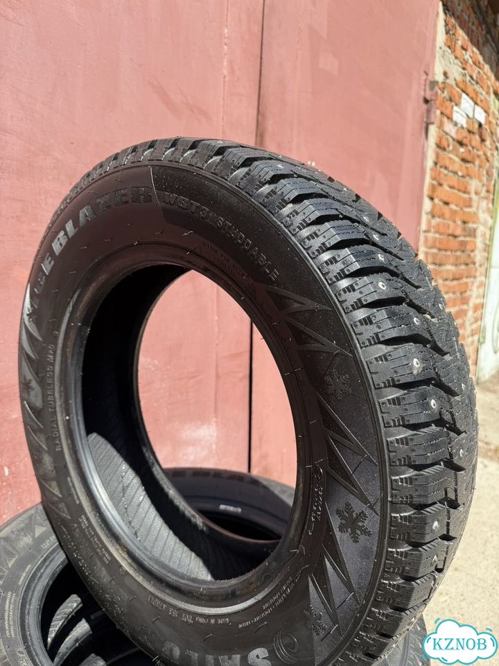 Sailun Ice Blazer Arctic 175/70 R14 109W фото 2