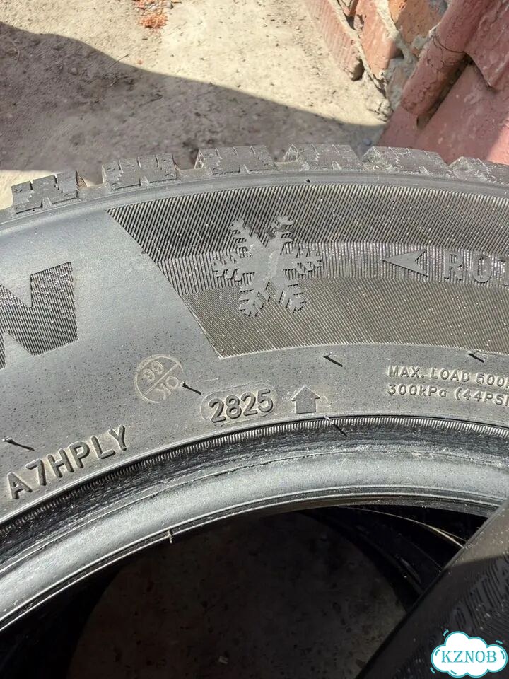 Sailun Ice Blazer Arctic 175/70 R14 109W фото 4