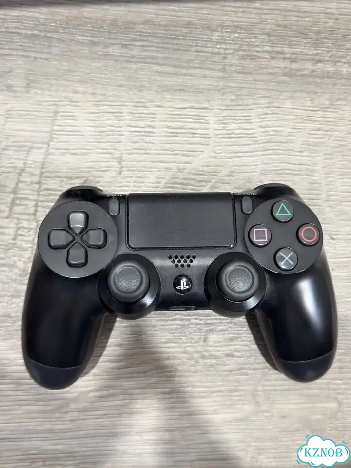 Игровая приставка sony ps4 pro фото 3
