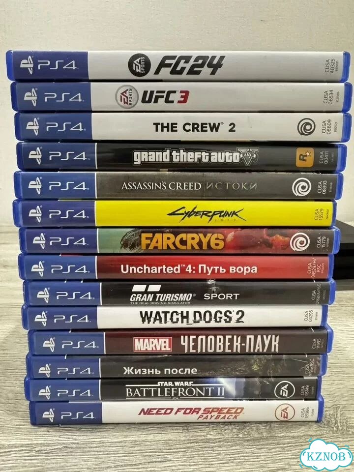 Игровая приставка sony ps4 pro фото 5
