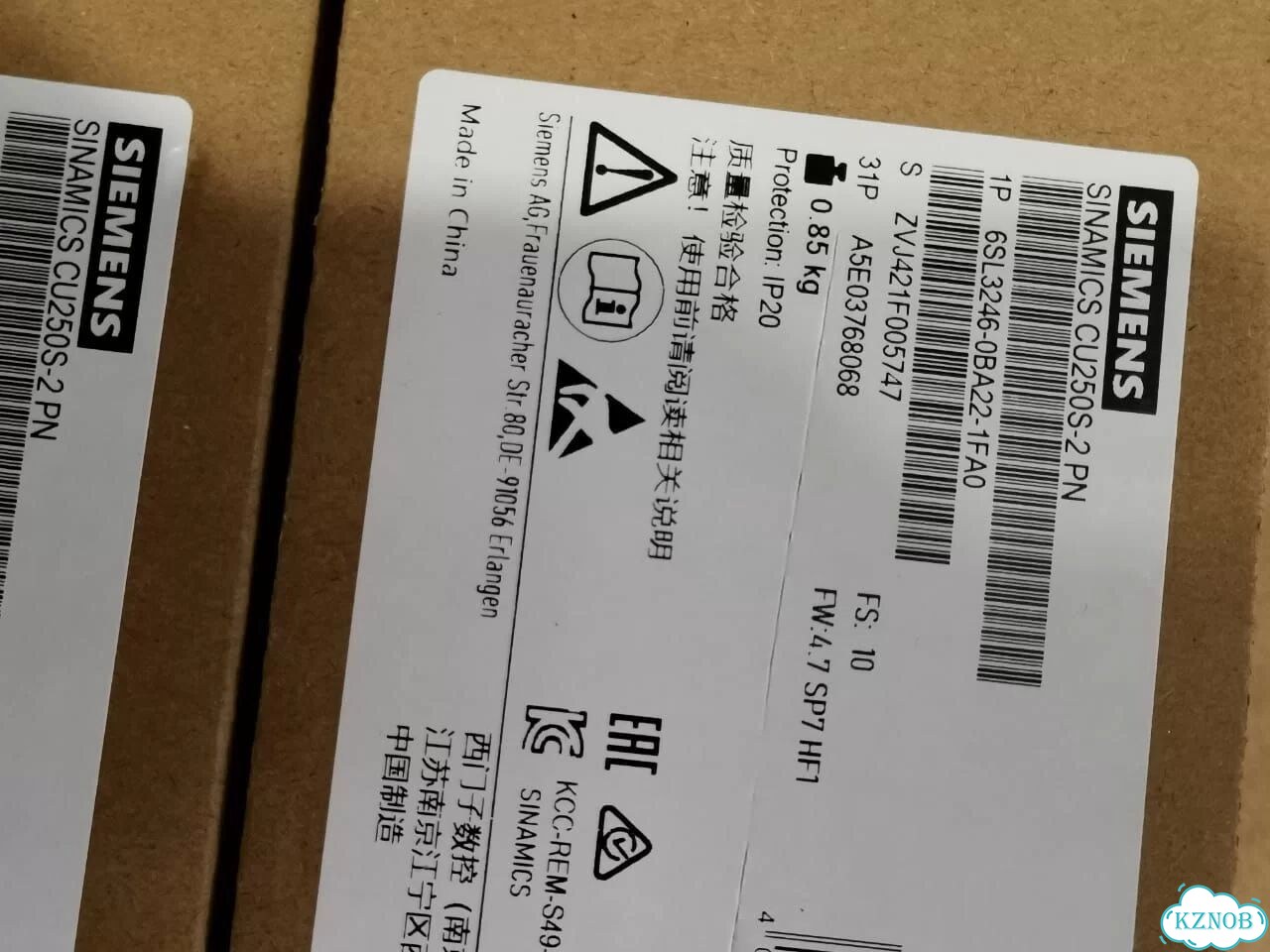 Sensor pressure RT116 17-5203 фото 6