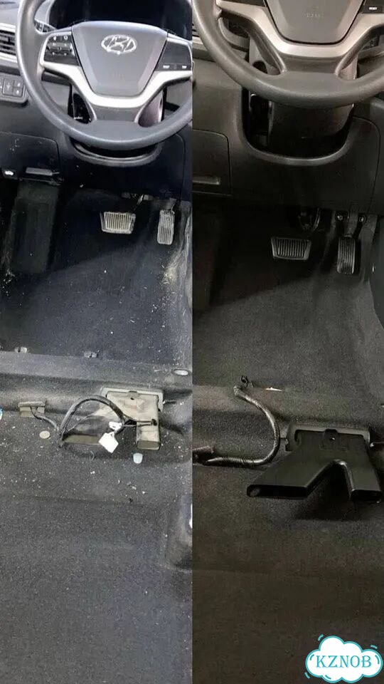 Химчистка автомобиля фото 1