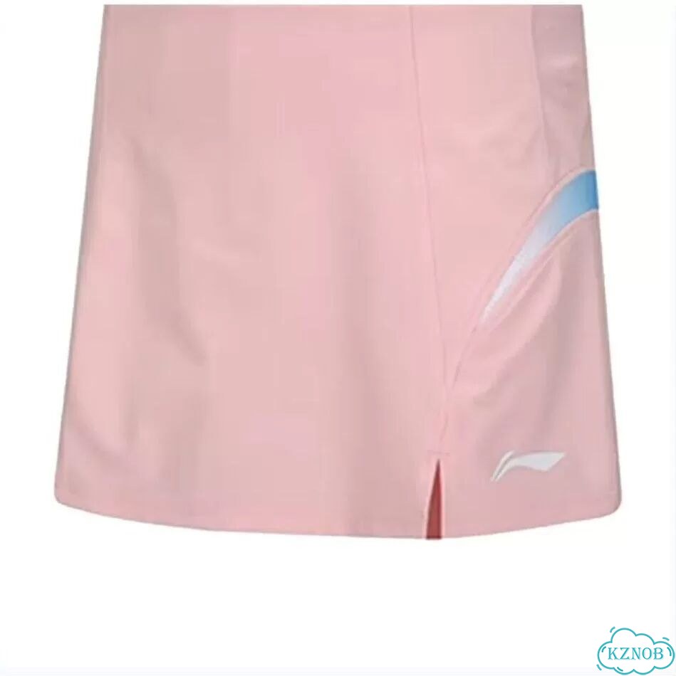 Юбка шотры Li-ning розовая р. XL фото 1