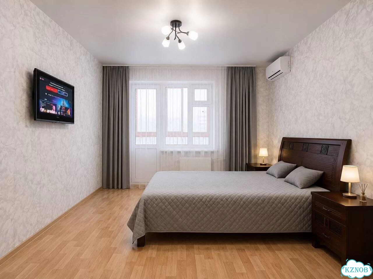1-к. квартира, 41 м², 8/10 эт. фото 1