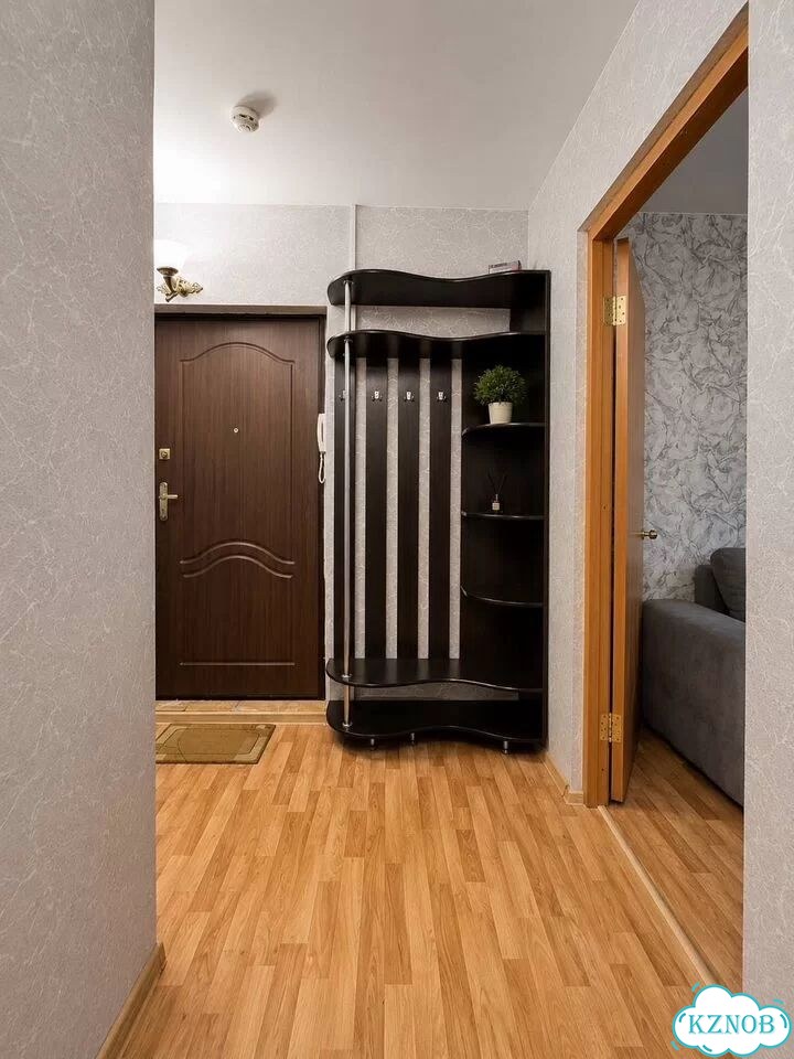 1-к. квартира, 41 м², 8/10 эт. фото 10