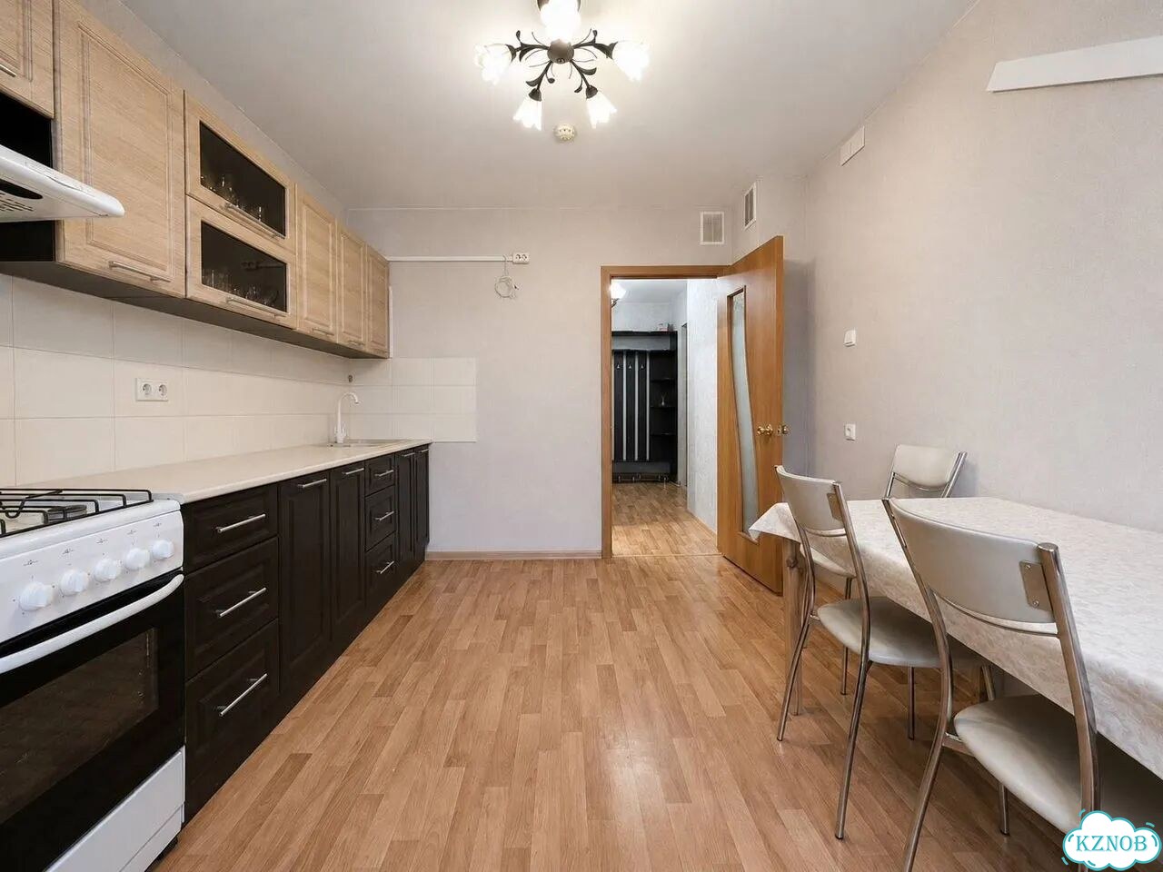 1-к. квартира, 41 м², 8/10 эт. фото 5