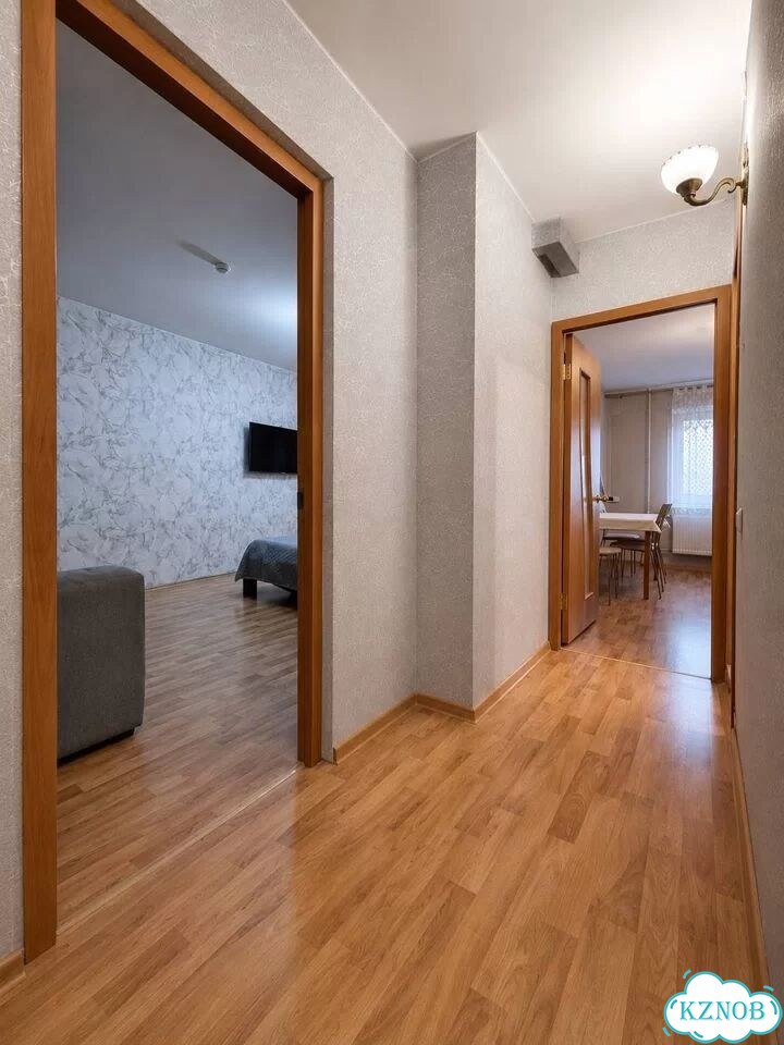 1-к. квартира, 41 м², 8/10 эт. фото 6