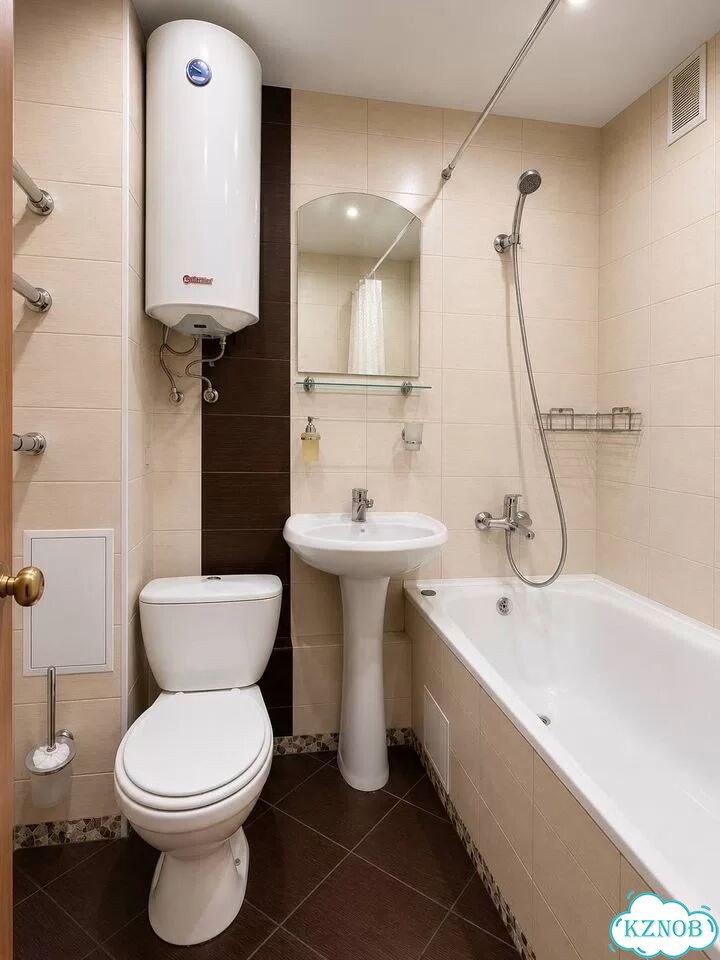 1-к. квартира, 41 м², 8/10 эт. фото 8