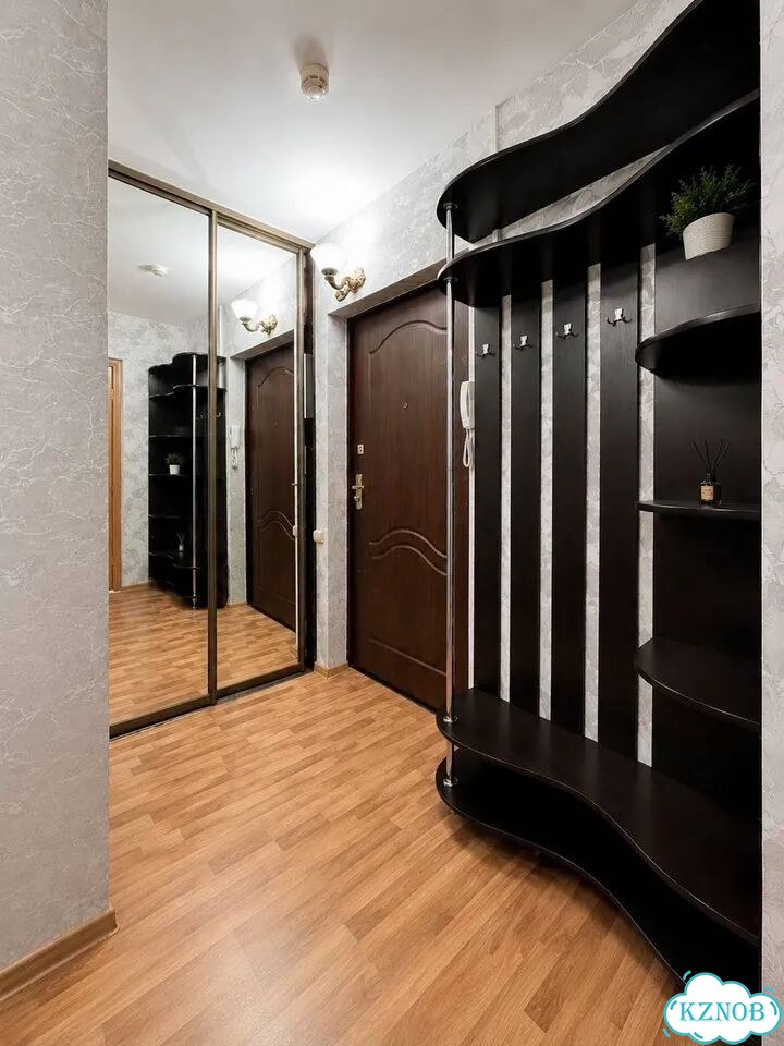 1-к. квартира, 41 м², 8/10 эт. фото 9