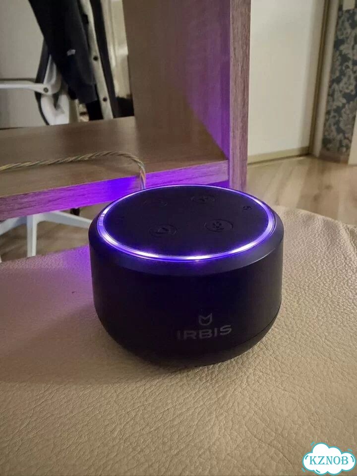 Колонка Алиса irbis A фото 1