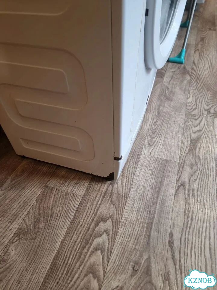Стиральная машина бу beko рабочая фото 4