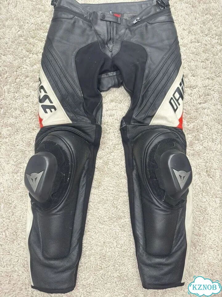 Раздельный мотокобинезон Dainese фото 2