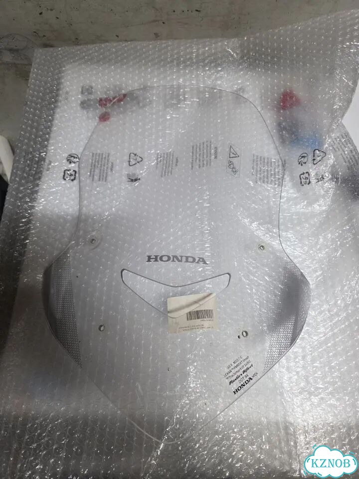 Ветровое стекло Honda NC750 2021 фото 2