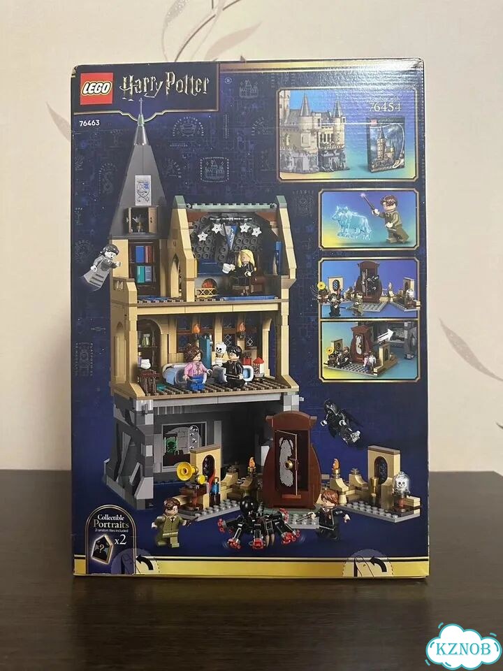 Lego harry potter 76463 фото 2