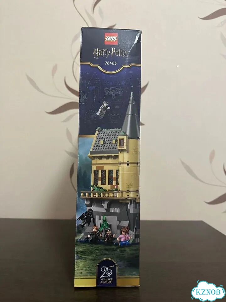 Lego harry potter 76463 фото 4