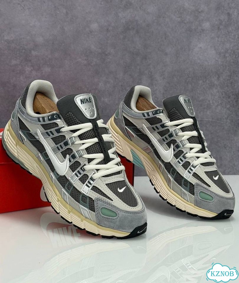 Nike P6000 кроссовки фото 8