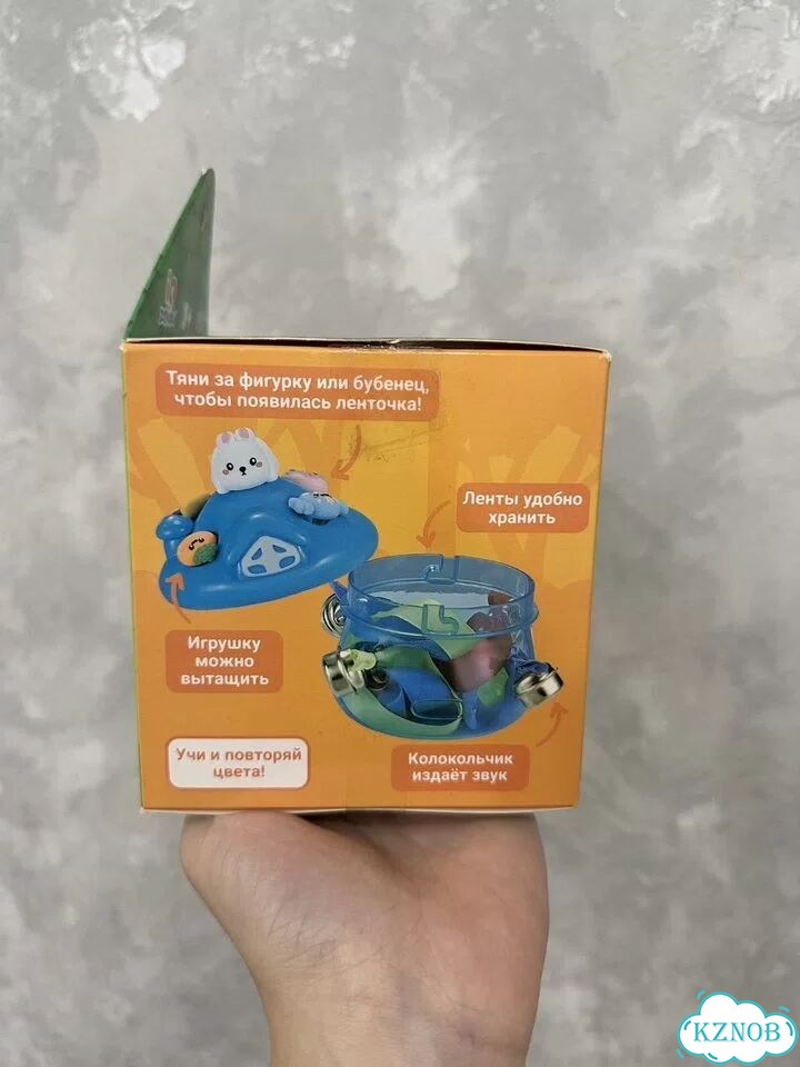 Развивающие игрушки фото 2