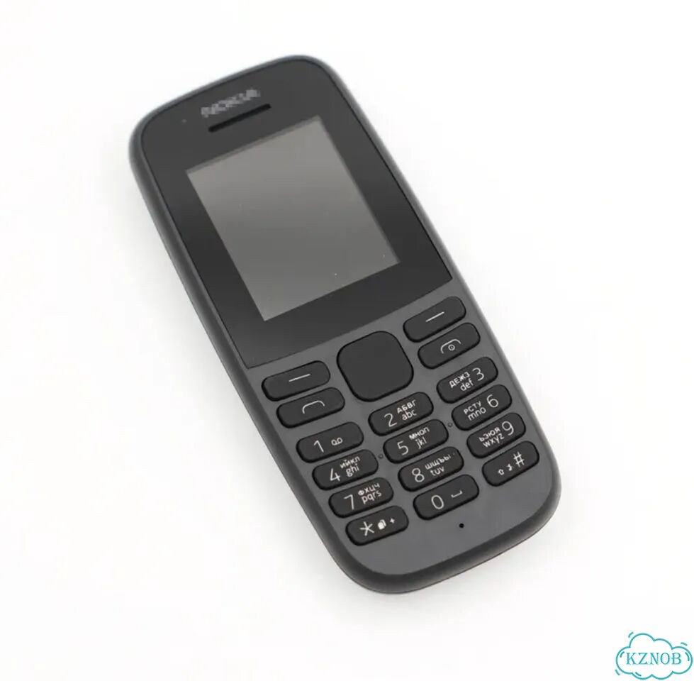 Nokia 106, 2 SIM фото 4