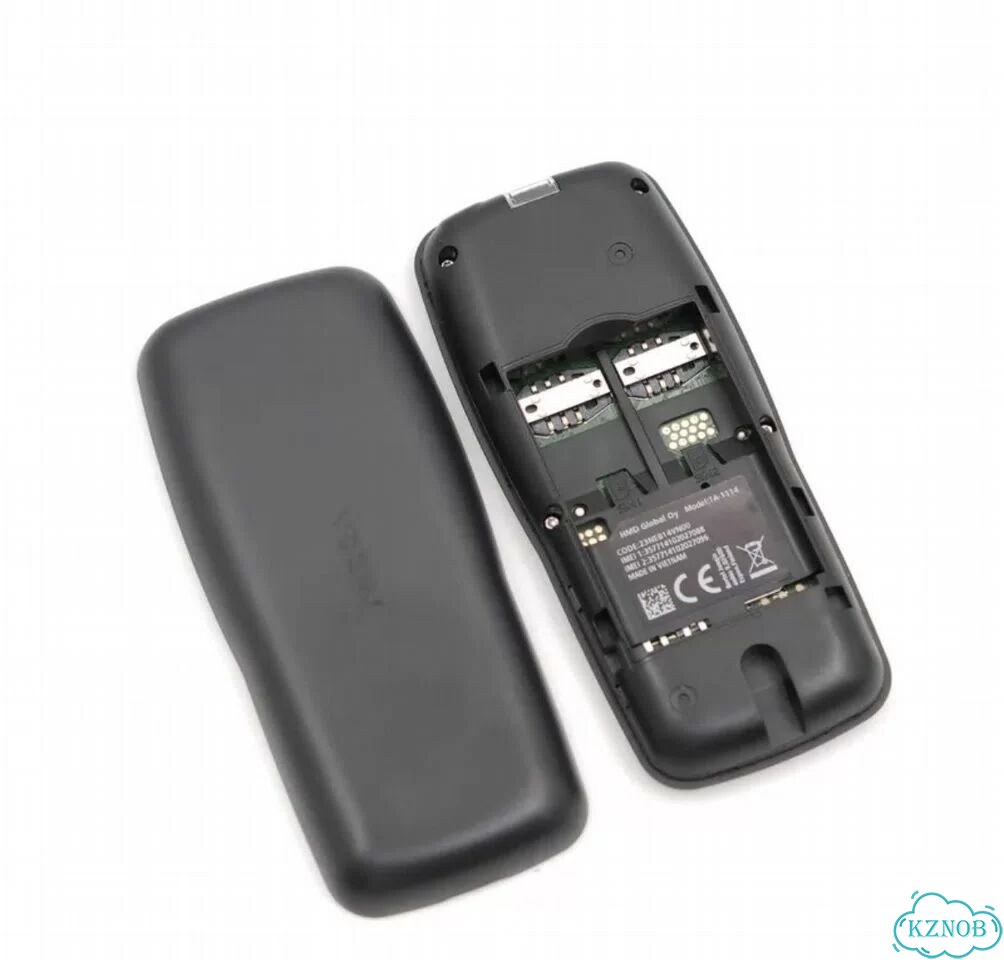 Nokia 106, 2 SIM фото 6