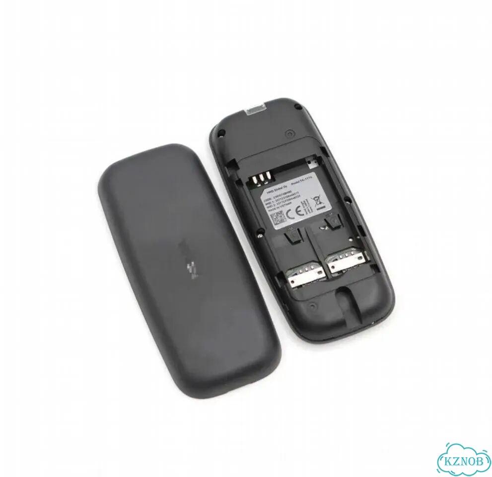 Nokia 106, 2 SIM фото 8