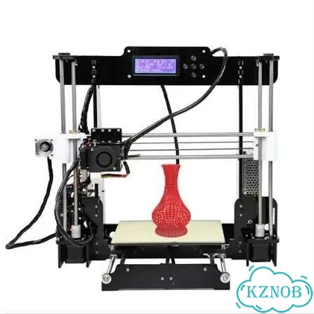 3D принтер Anet A8 фото 2