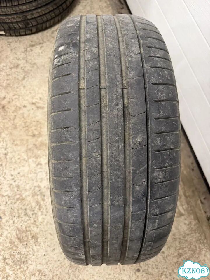 Pirelli P Zero 225/45 R19 96W фото 2