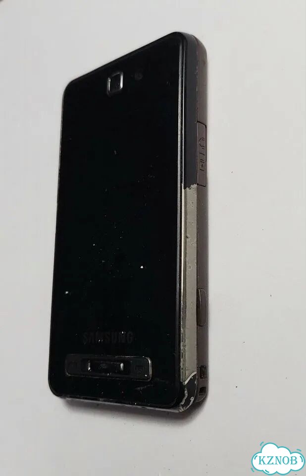 Samsung SGH-F480, 1 SIM фото 3