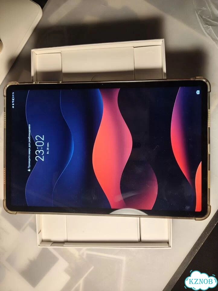 Мощный планшет Huawei MatePad 11 6/128GB фото 2