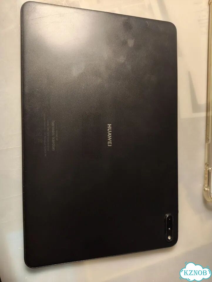Мощный планшет Huawei MatePad 11 6/128GB фото 3
