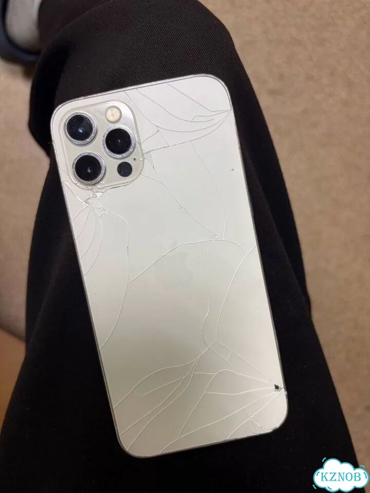 iPhone 12 Pro, 128 ГБ фото 1