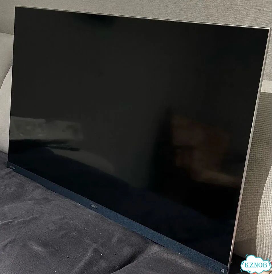 Haier 55 SMART tv s 7 фото 1