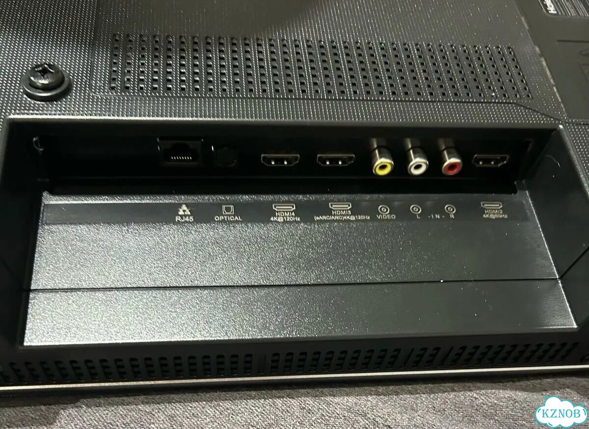 Haier 55 SMART tv s 7 фото 3