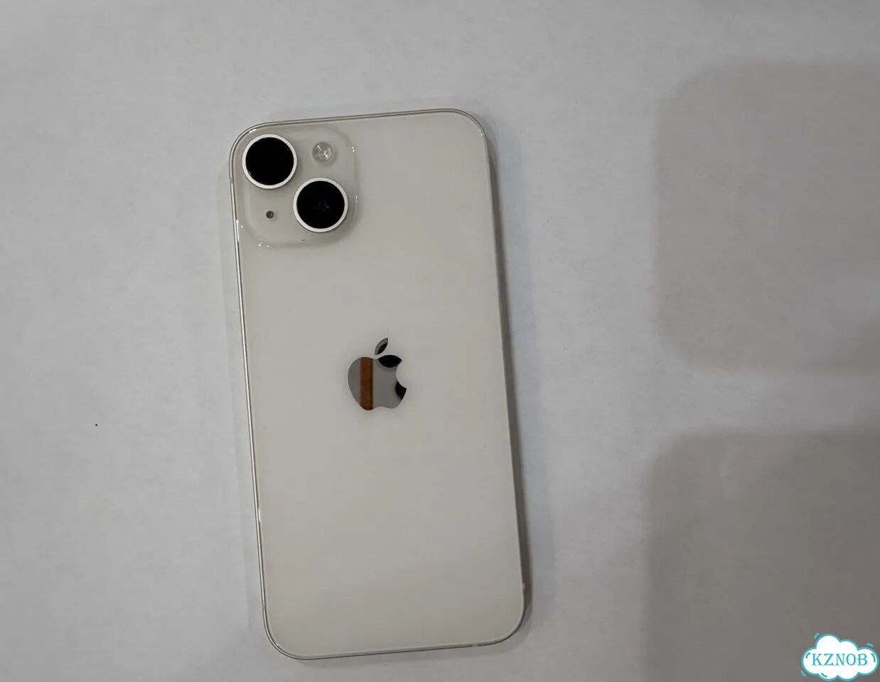 iPhone 14, 128 ГБ, SIM + eSIM фото 3