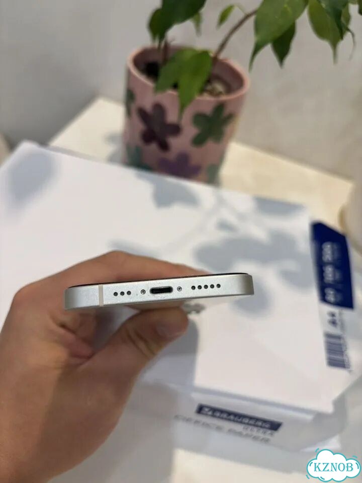 iPhone 14, 128 ГБ, SIM + eSIM фото 7