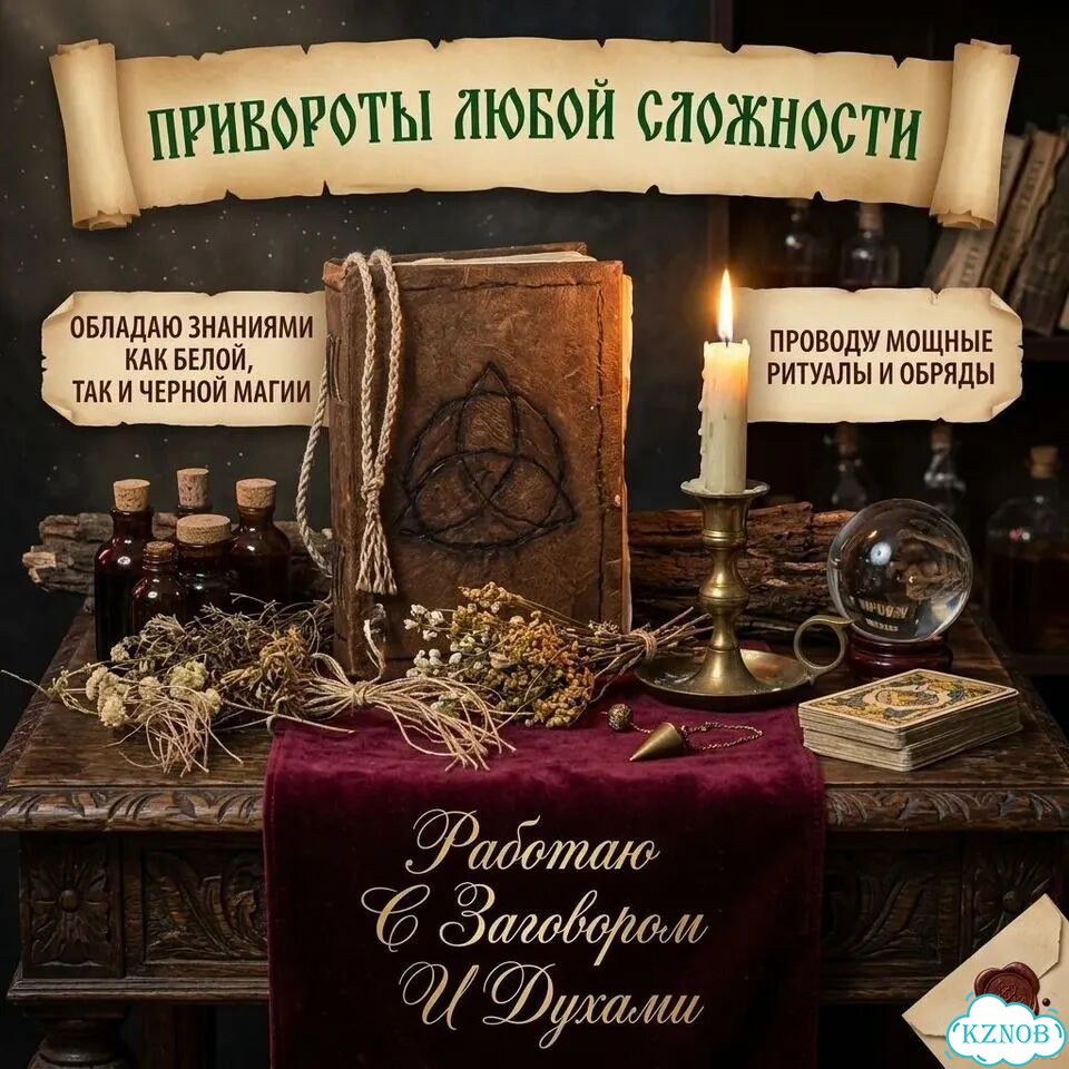 Гадание на Таро Гадалка Приворот Расклад Онлайн фото 7