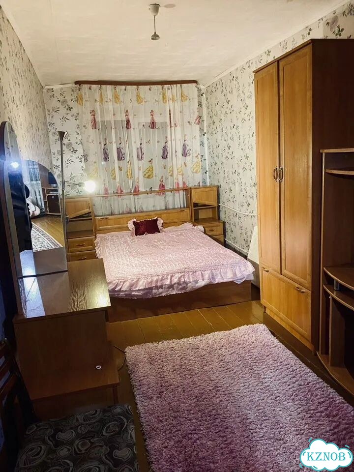 2-к. квартира, 59,5 м², 2/2 эт. фото 1