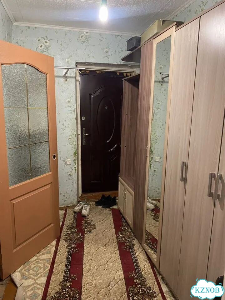 2-к. квартира, 59,5 м², 2/2 эт. фото 11
