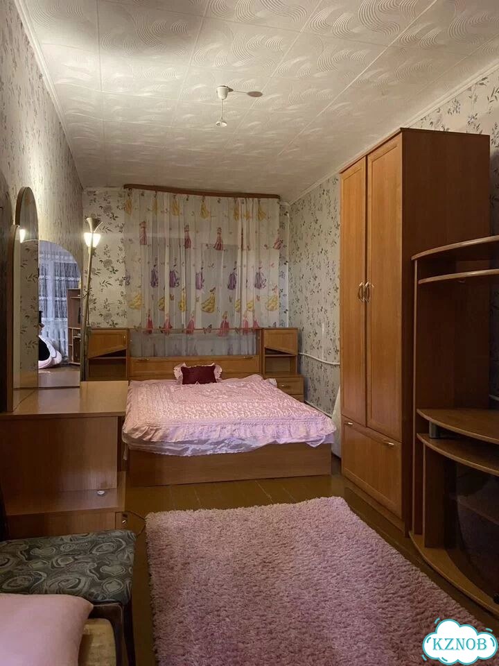 2-к. квартира, 59,5 м², 2/2 эт. фото 15