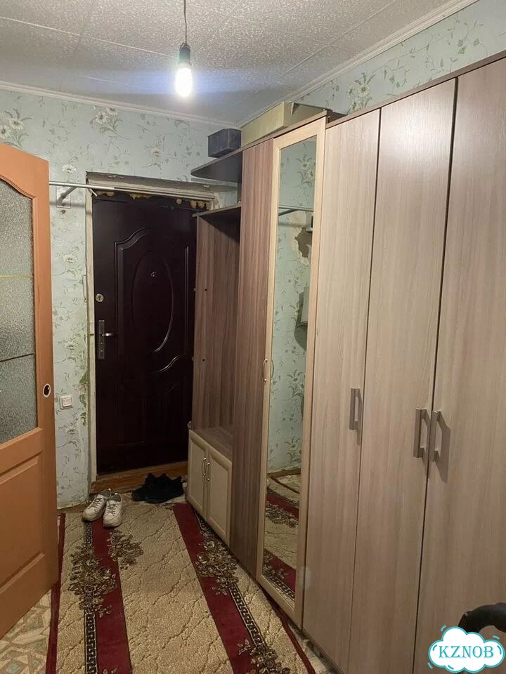 2-к. квартира, 59,5 м², 2/2 эт. фото 16