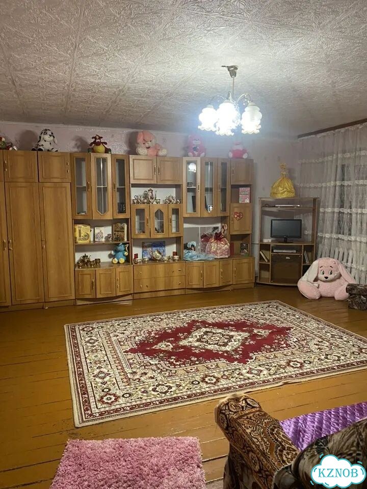2-к. квартира, 59,5 м², 2/2 эт. фото 2